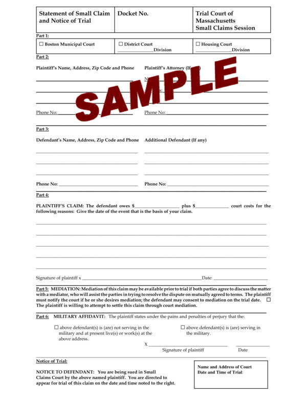 small-claims-court-form-fill-out-and-sign-printable-pdf-template