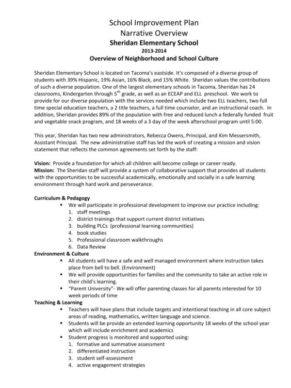 Definition Essay Narrative Statement Example