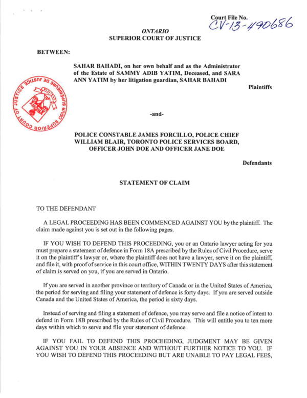 statement-of-claim-declaration-certify-letter