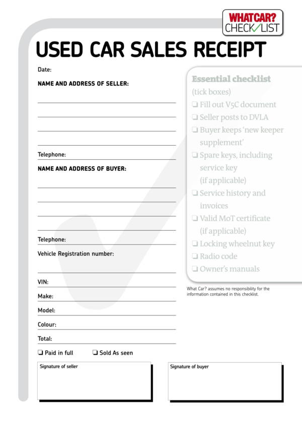 car-sale-receipt-form-dibandingkan