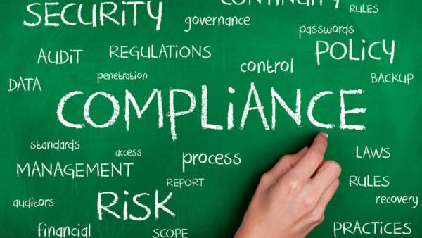 compliance audit report samples and templates pdf word