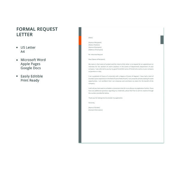 10-sample-formal-request-letters-pdf-word-apple-pages-sample
