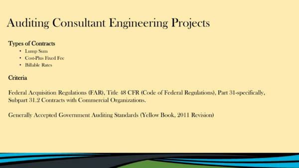 consultant engineering audit report template 02