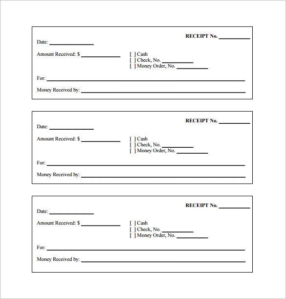 free 11 medical bill receipt templates in pdf ms word excel