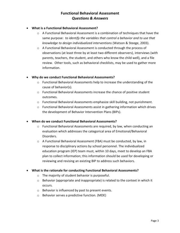 functional behavior assessment and behavior intervention plan manual 03
