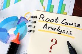 9 Incident Root Cause Analysis Template PDF Word