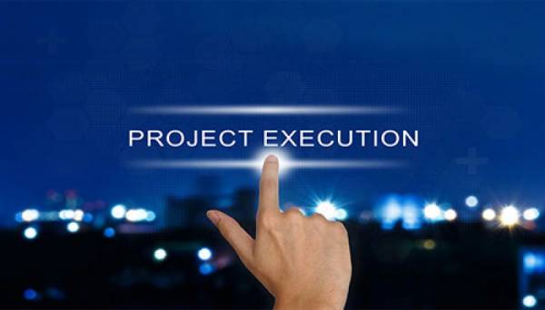  project execution plan templates pdf