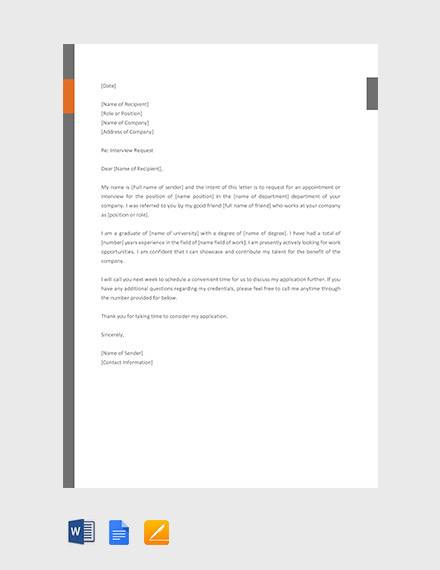 Official Letter Template from images.sampletemplates.com