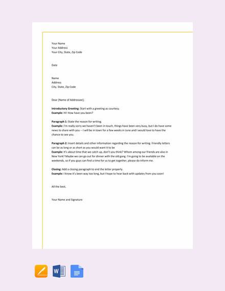 free-13-friendly-letter-templates-samples-in-ms-word-pdf