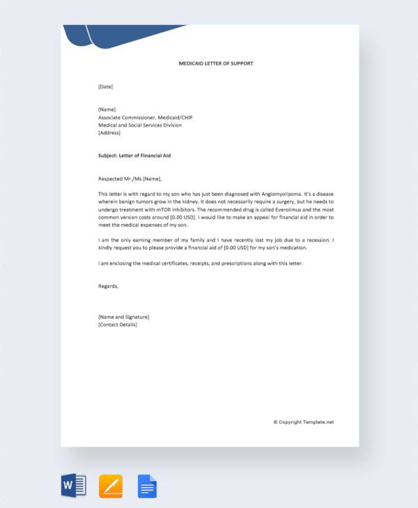 free-21-letter-of-support-templates-in-ms-word-apple-pages-google