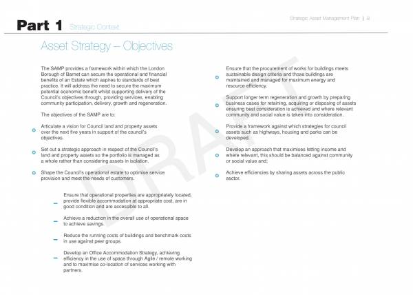 strategic asset management plan 08