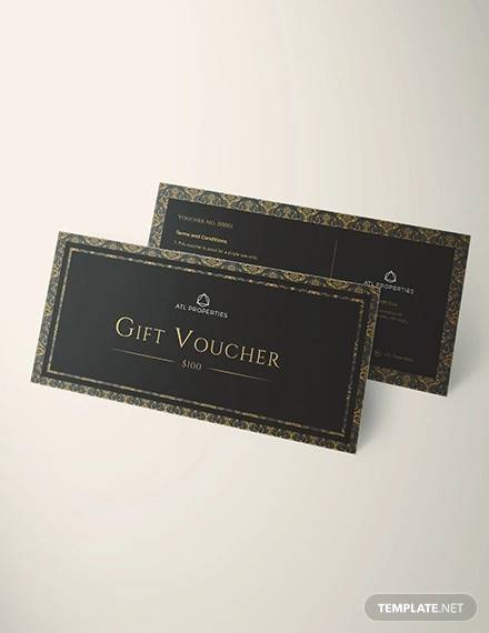 elegant gift voucher1