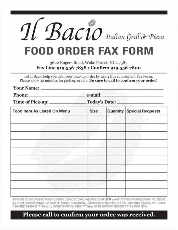 free-17-sample-food-order-templates-in-pdf-ms-word-ms-excel