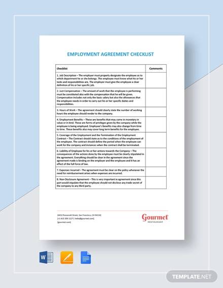 Training Bond Agreement Template Nz