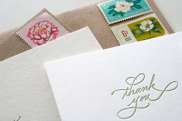 How to Write a Thank You Letter for Donation