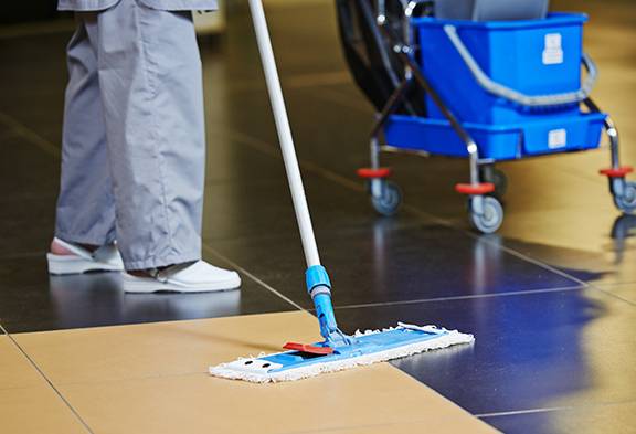 9 Commercial Cleaning Contract Samples PDF Word