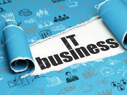 how to create an it business proposal  samples 