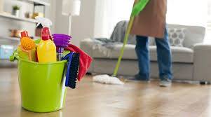 House Cleaning Services Olympia