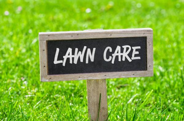  lawn care contract samples pdf word