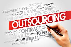  outsourcing services contract samples pdf word
