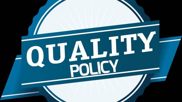 9 Quality Policy Samples PDF Word