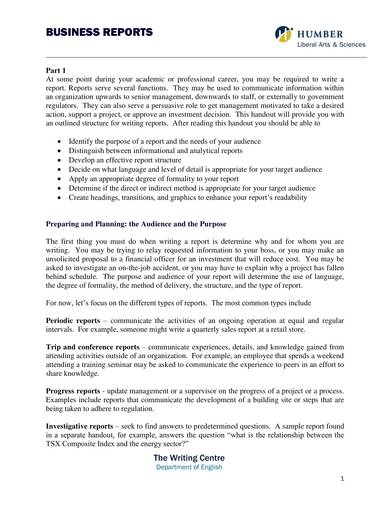 Example Report Writing Company See Top Analytical Report Examples 