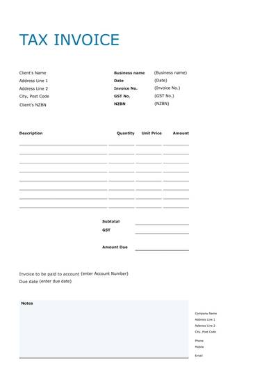 free 9 contractor invoice samples in pdf ms word excel