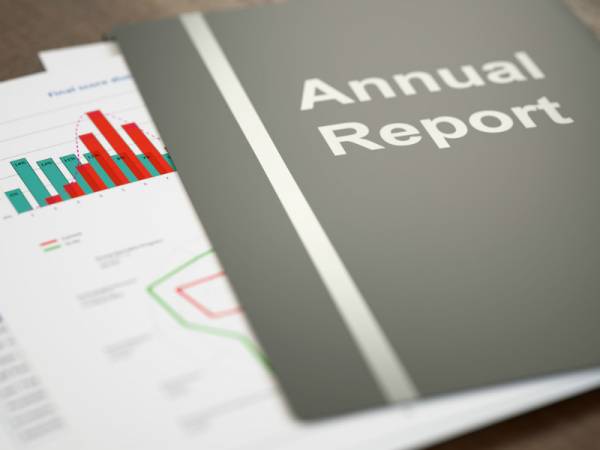 FREE 20+ Annual Report Samples in PDF | MS Word | Pages | Google Docs | AI