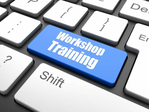  training workshop proposal template pdf word
