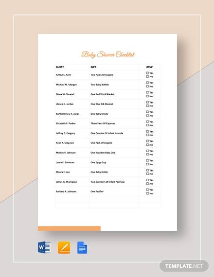 Baby Shower Menu Template from images.sampletemplates.com