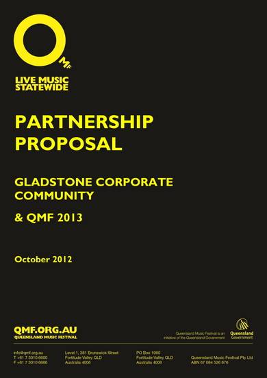 invitation for partnership proposal sample 01