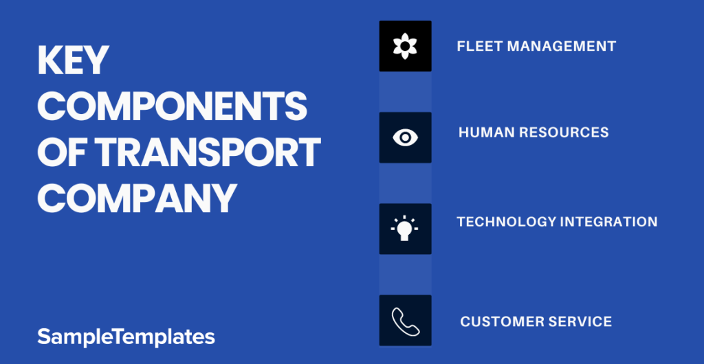 key components of transport company 1024x530