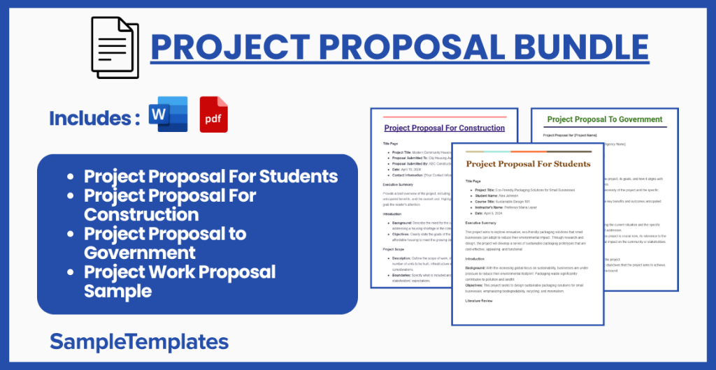 project proposal bundle 1024x530