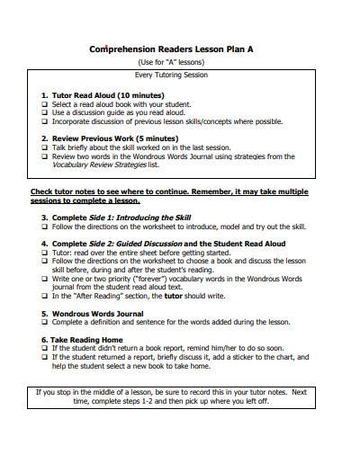 free-10-tutor-lesson-plan-samples-in-pdf-ms-word