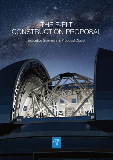 comprehensive construction proposal