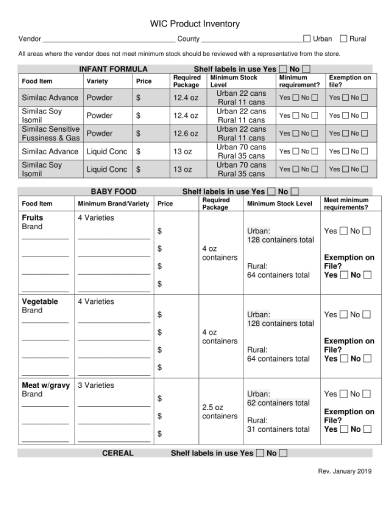 sample-inventory-report-template