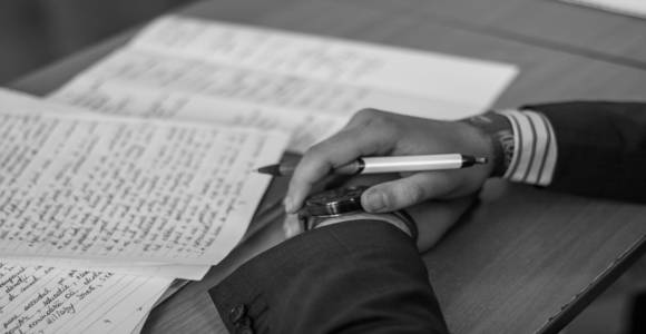 agreement letter