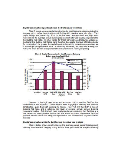 FREE 8 Research Monograph Samples In PDF MS Word