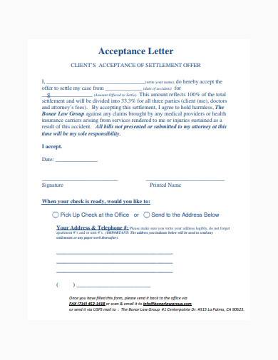 free-6-settlement-acceptance-letter-samples-in-pdf-doc