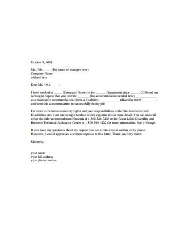 Sample Letter To Lawyer Requesting Documents from images.sampletemplates.com