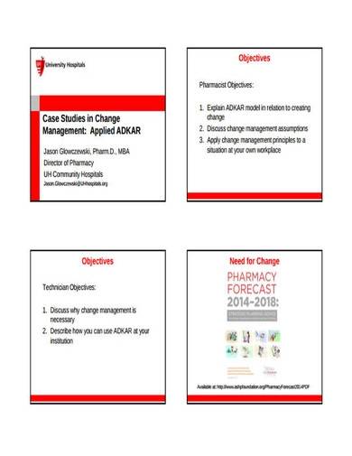FREE 10 Business Case Study Samples Templates In PDF