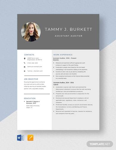 free resume template download for mac