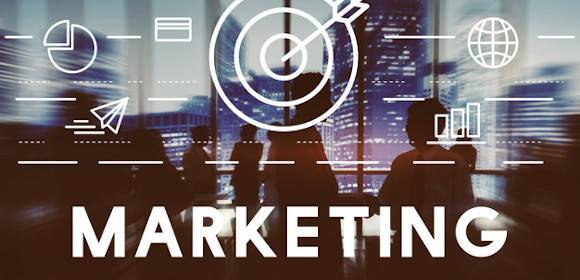digital marketing business plan image