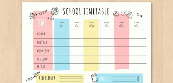 free 15 school calendar samples templates in ms word pages google docs pdf