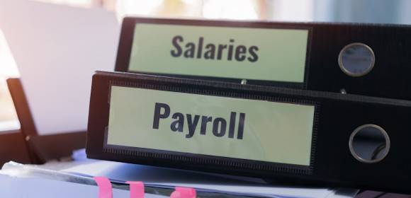 payroll budget image