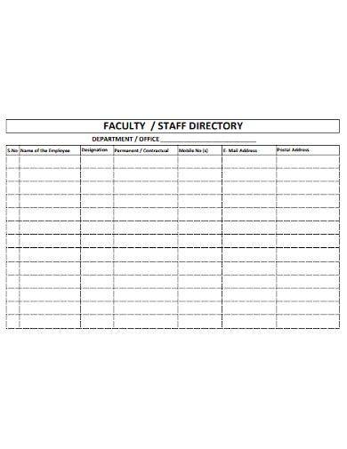 research medical center staff directory