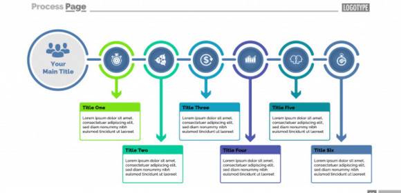 company flowchart image