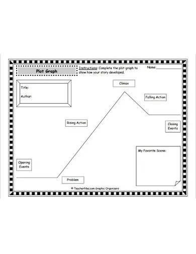 FREE 10 Plot Diagram Samples In MS Word Pages Google Docs PDF