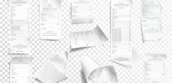 business bill of sale image