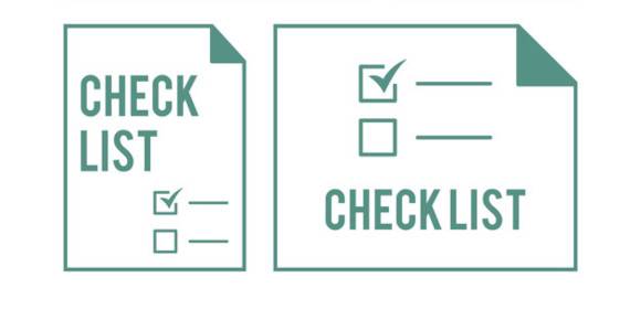 tenant screening checklist image